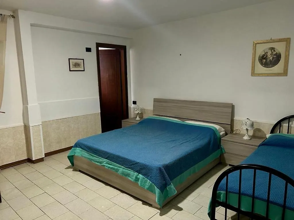 Appartamento Casa Sommacco  Acireale