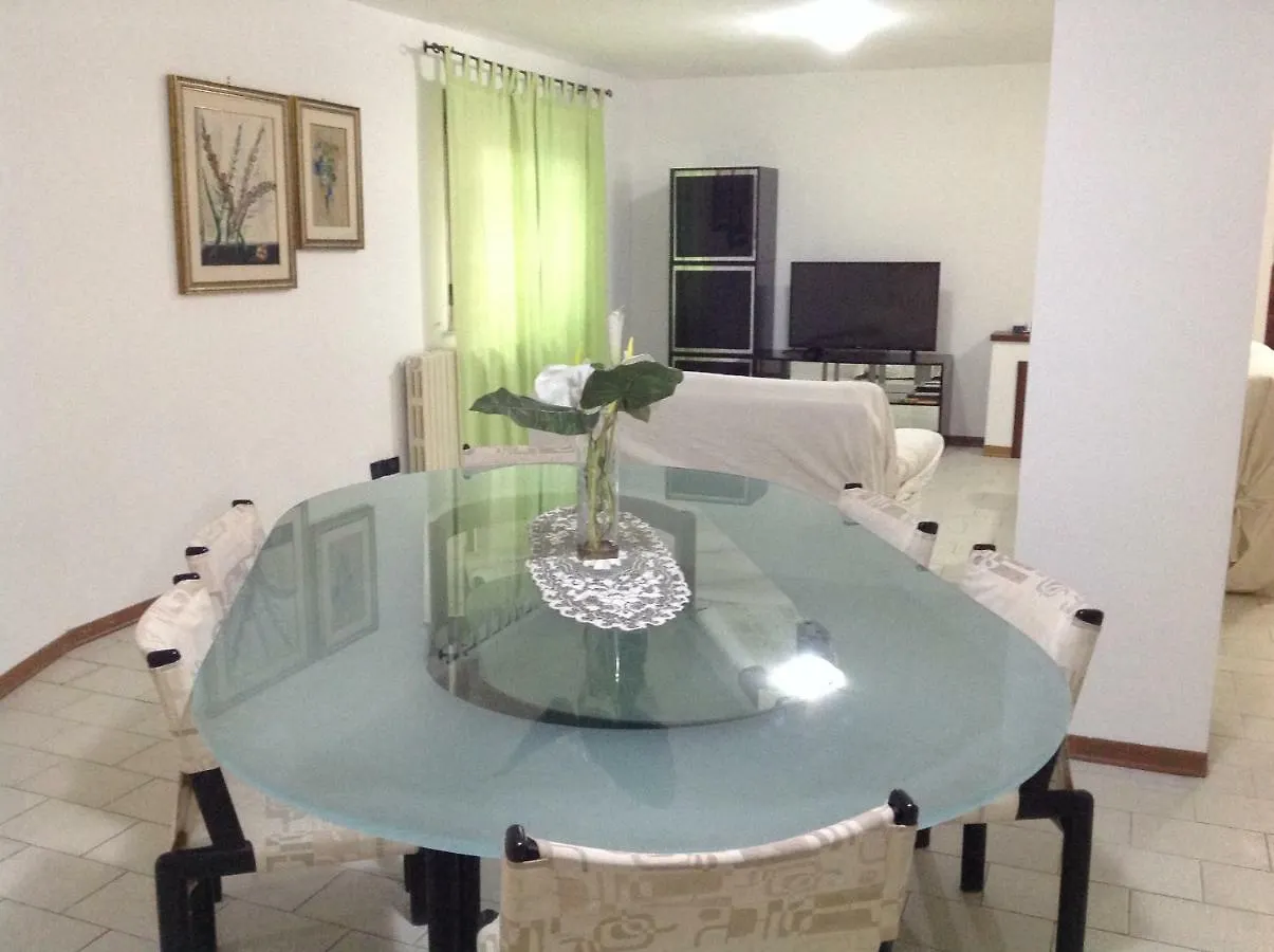 Appartamento Casa Sommacco  Acireale