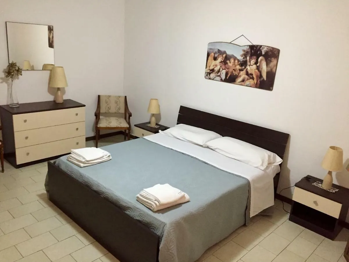 Appartamento Casa Sommacco  Acireale Italia
